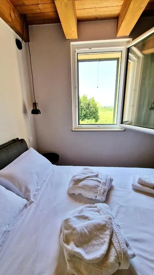 Casa Ossan Bed & Breakfast San Pietro in Cariano Italy