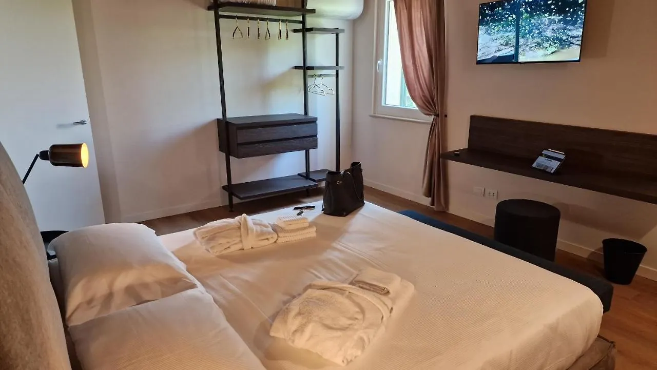 Casa Ossan Bed & Breakfast San Pietro in Cariano