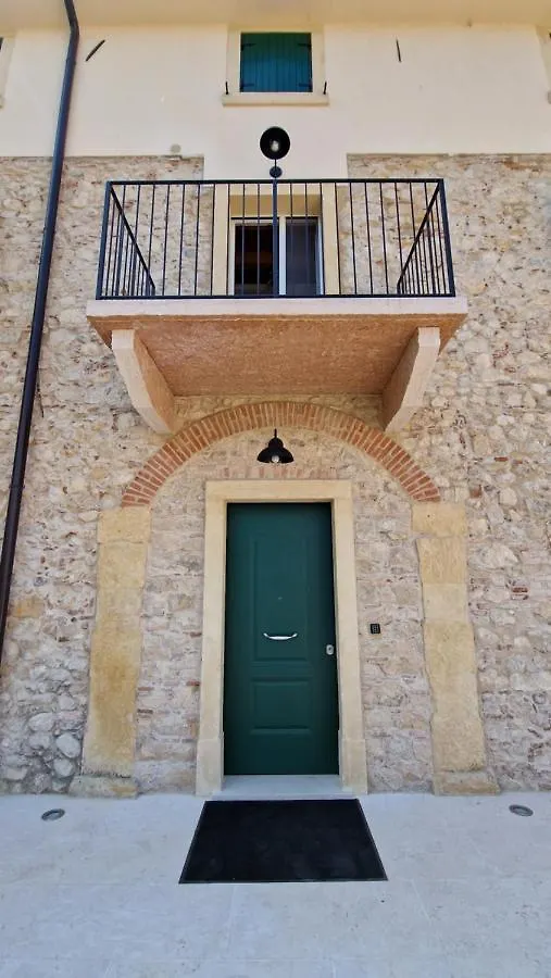 Casa Ossan Bed & Breakfast San Pietro in Cariano