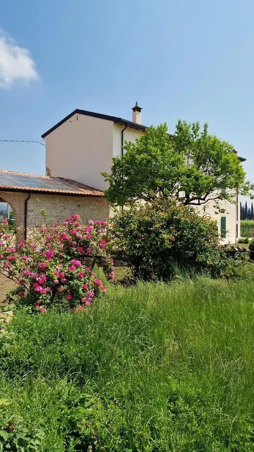 Casa Ossan Bed & Breakfast San Pietro in Cariano