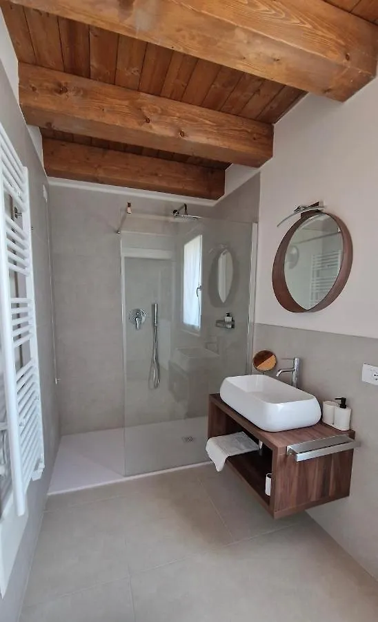 Casa Ossan Bed & Breakfast San Pietro in Cariano