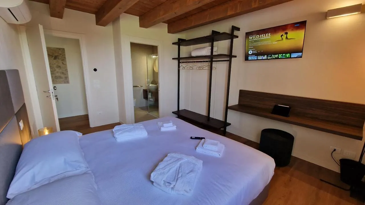 Casa Ossan Bed & Breakfast San Pietro in Cariano
