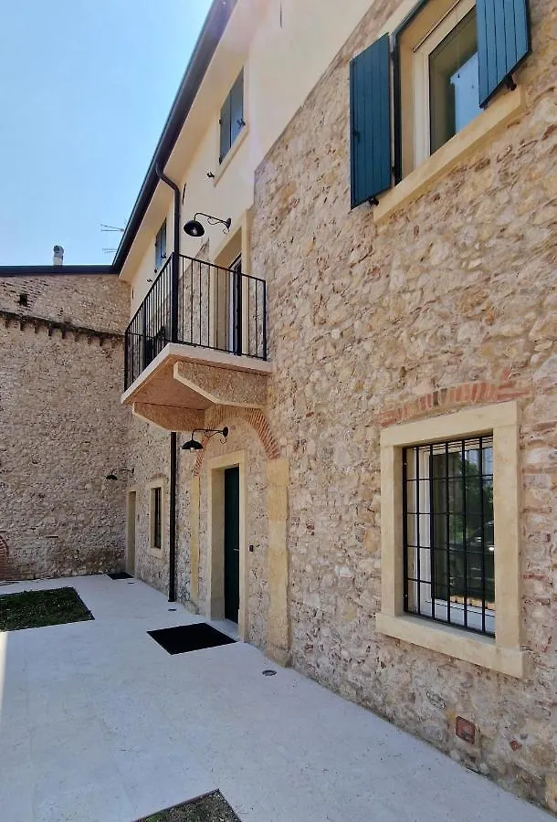 Casa Ossan Bed & Breakfast San Pietro in Cariano