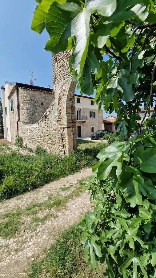 Casa Ossan Bed & Breakfast San Pietro in Cariano 0*,  Italy