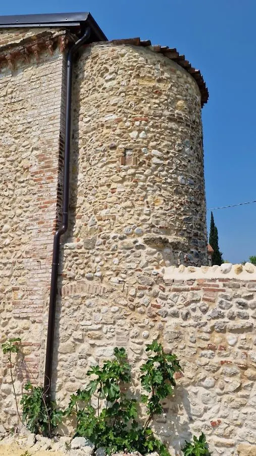 Casa Ossan Bed & Breakfast San Pietro in Cariano