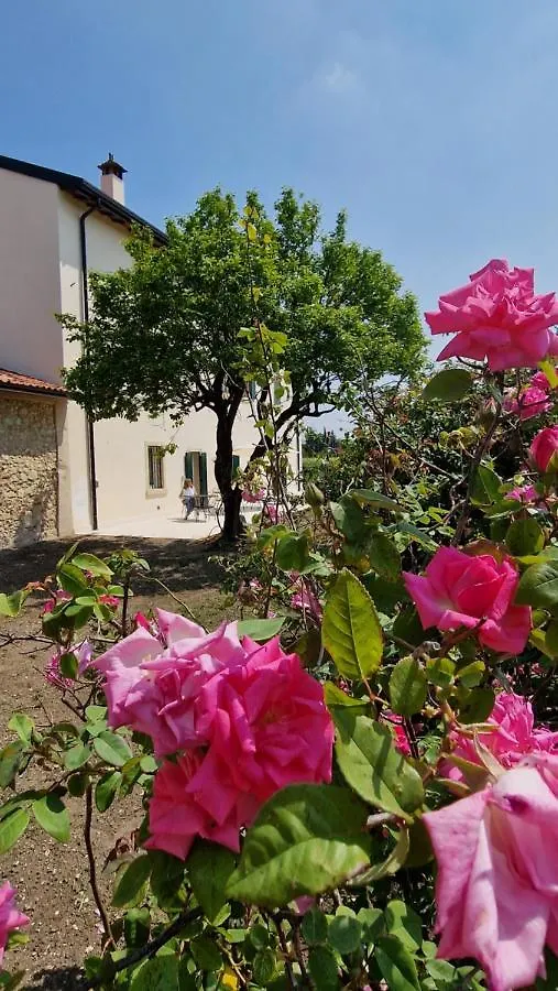 Casa Ossan Bed & Breakfast San Pietro in Cariano