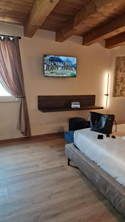 Casa Ossan Bed & Breakfast San Pietro in Cariano Italy