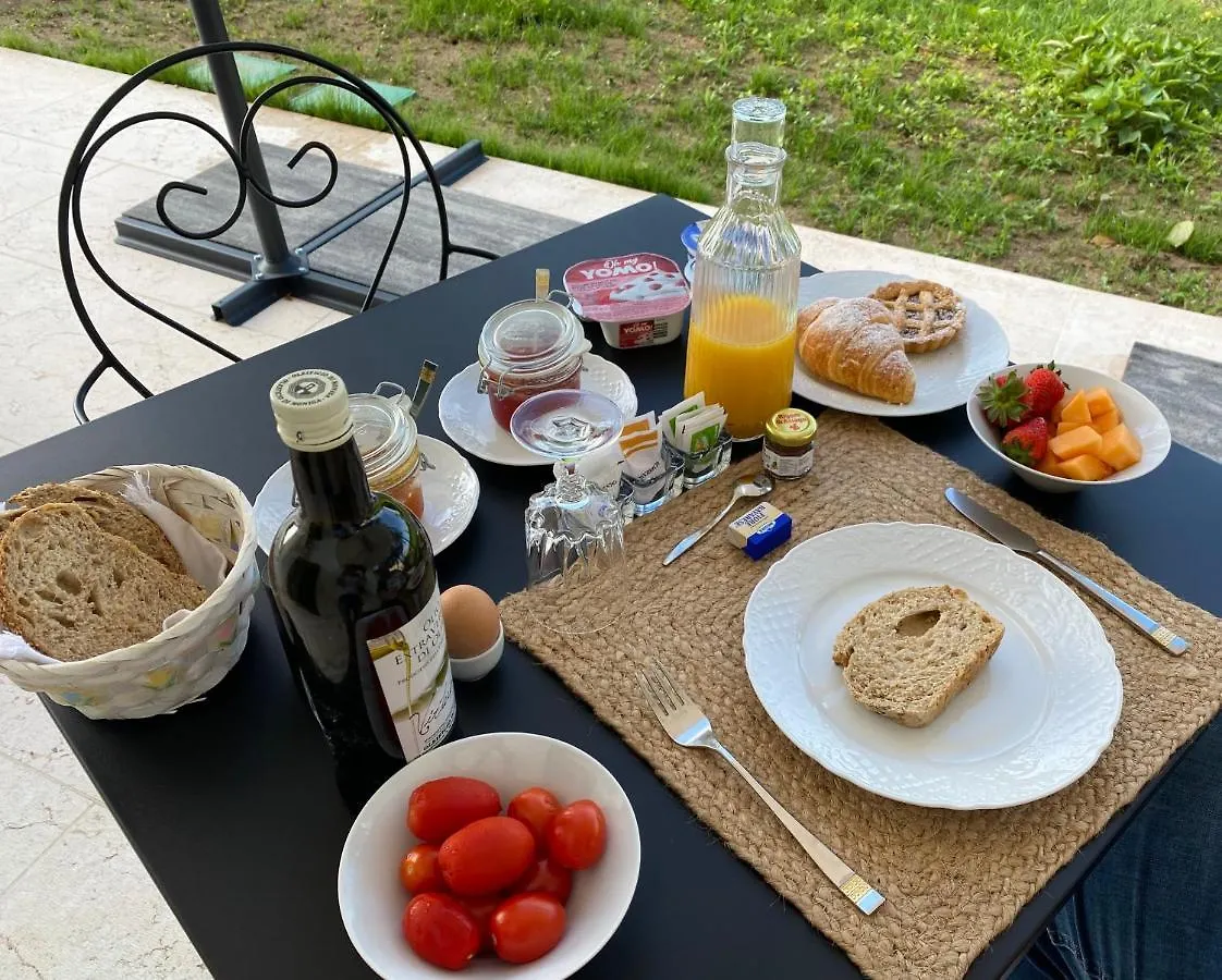 Casa Ossan Bed & Breakfast San Pietro in Cariano 0*,  Italy