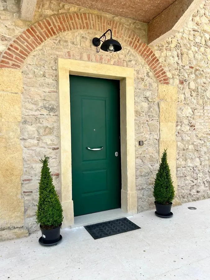 Casa Ossan Bed & Breakfast San Pietro in Cariano
