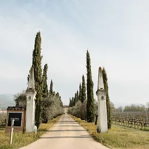 Dimora Buglioni Wine Relais Lantgård