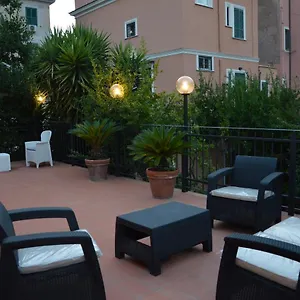 L'oasi Al Pigneto - 3*, Rom Italien