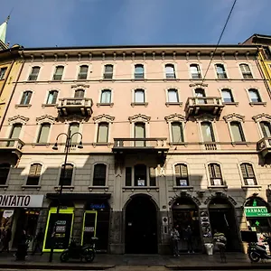 Torino48 2*, Mailand Italien