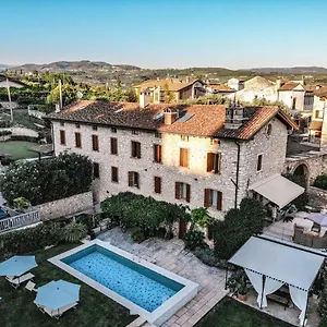  Bed & Breakfast - Relais De Charme La Caminella