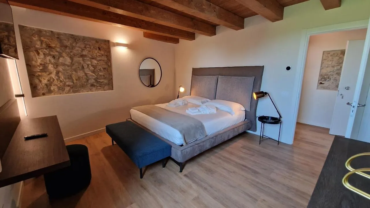 산피에트로인카리아노 Casa Ossan B&B 0*,